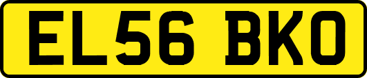 EL56BKO