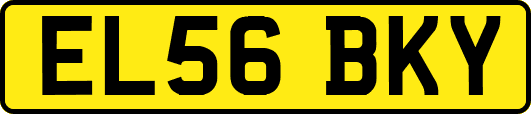 EL56BKY