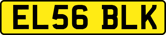 EL56BLK