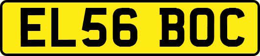 EL56BOC