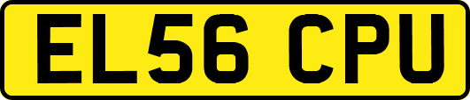 EL56CPU