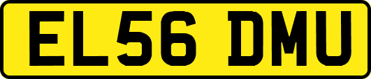 EL56DMU