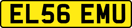 EL56EMU