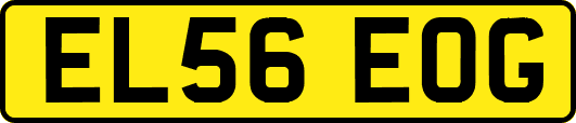 EL56EOG