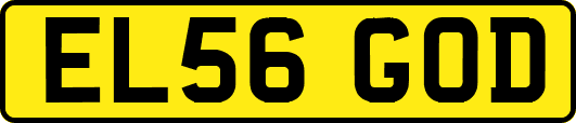 EL56GOD