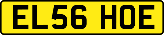 EL56HOE