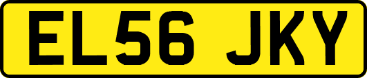 EL56JKY