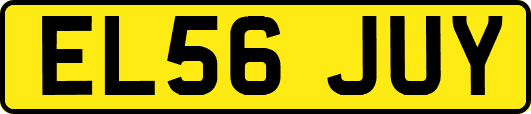 EL56JUY