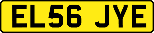 EL56JYE