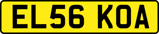 EL56KOA