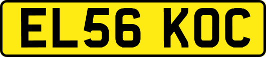 EL56KOC