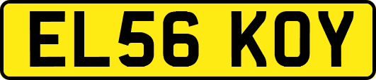 EL56KOY