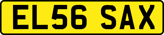 EL56SAX