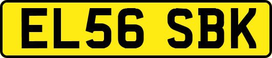 EL56SBK