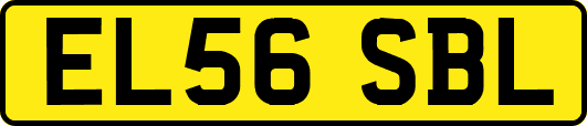 EL56SBL