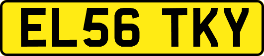 EL56TKY
