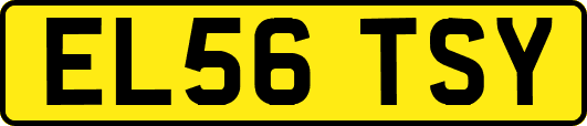 EL56TSY