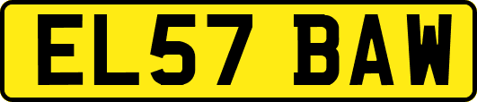 EL57BAW