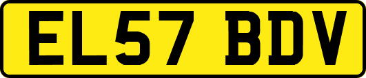 EL57BDV