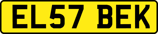 EL57BEK