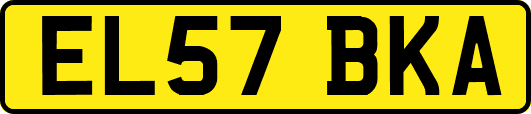 EL57BKA
