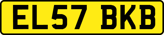EL57BKB