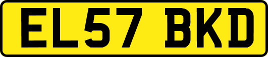 EL57BKD