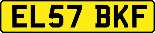 EL57BKF