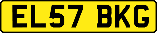 EL57BKG
