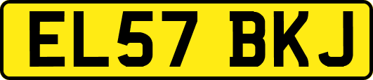 EL57BKJ