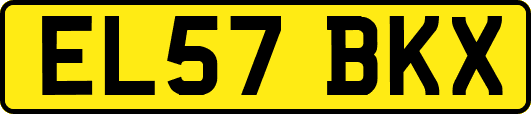 EL57BKX