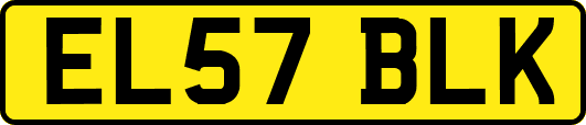 EL57BLK