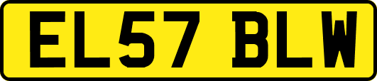 EL57BLW