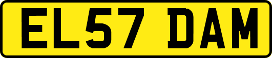 EL57DAM