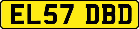EL57DBD