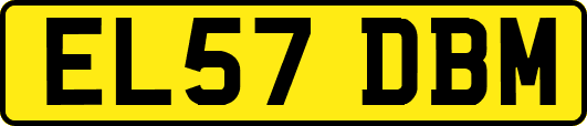 EL57DBM