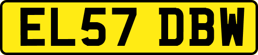 EL57DBW