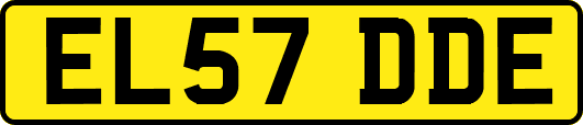EL57DDE