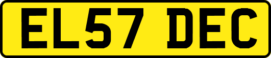 EL57DEC