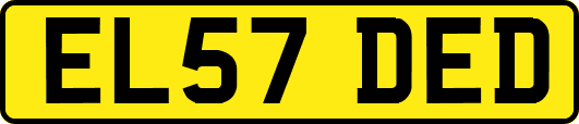 EL57DED
