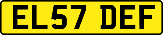 EL57DEF