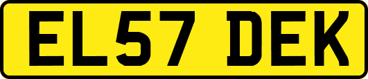 EL57DEK