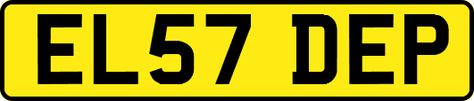 EL57DEP