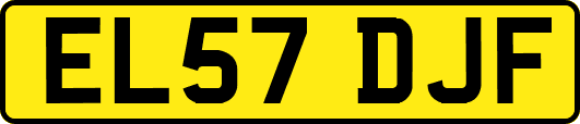 EL57DJF