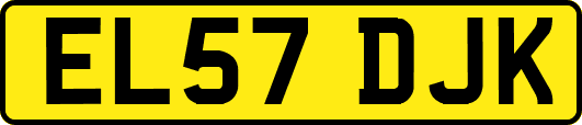EL57DJK