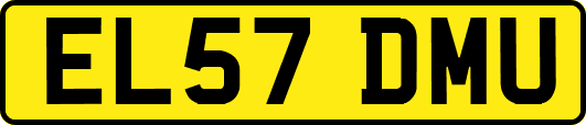 EL57DMU