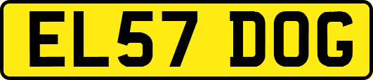 EL57DOG