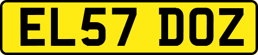 EL57DOZ