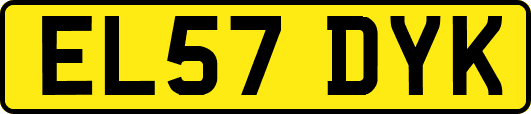 EL57DYK