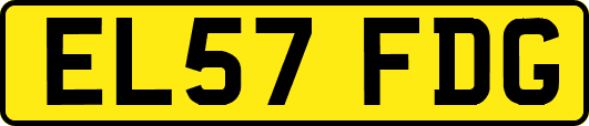 EL57FDG